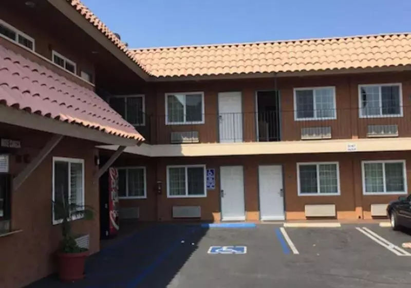 National City Motel