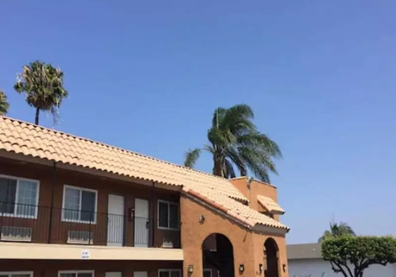National City Motel