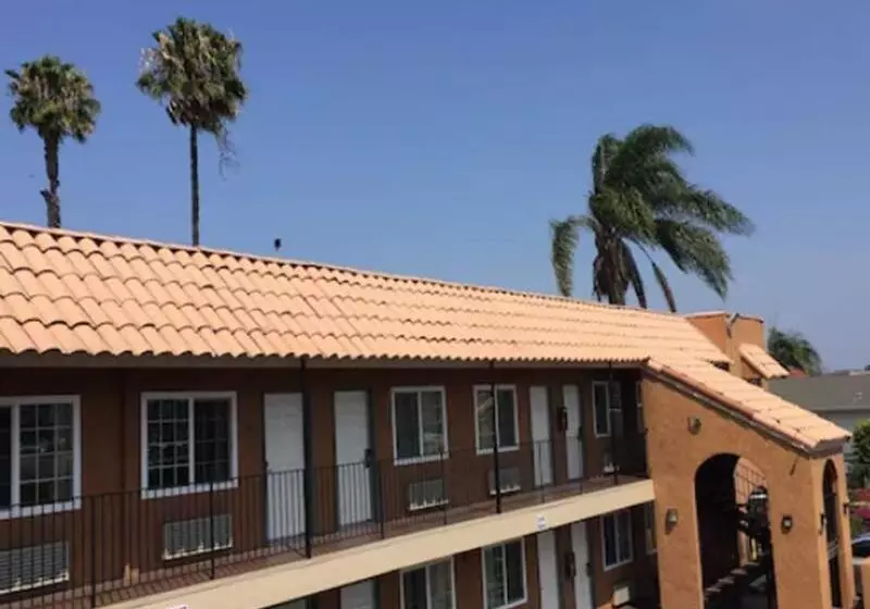 National City Motel