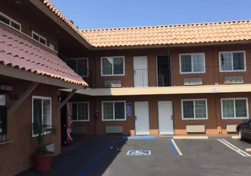 National City Motel