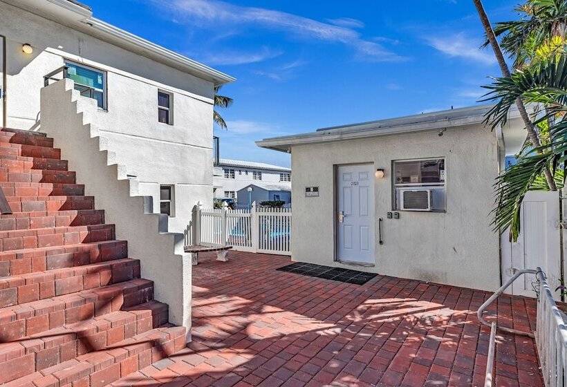 Neptune Oceanfront Rentals