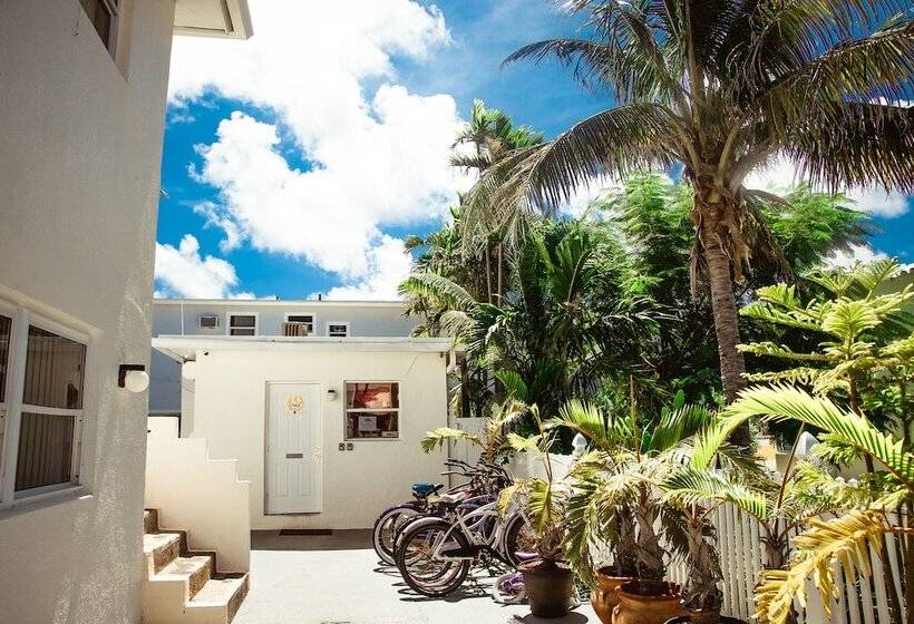 Neptune Oceanfront Rentals