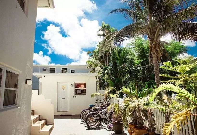 Neptune Oceanfront Rentals
