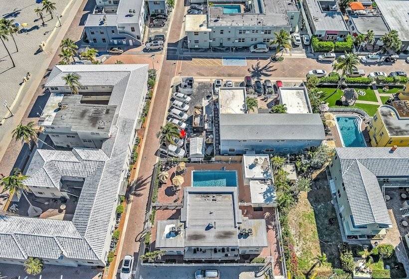 Neptune Oceanfront Rentals