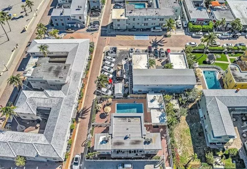Neptune Oceanfront Rentals