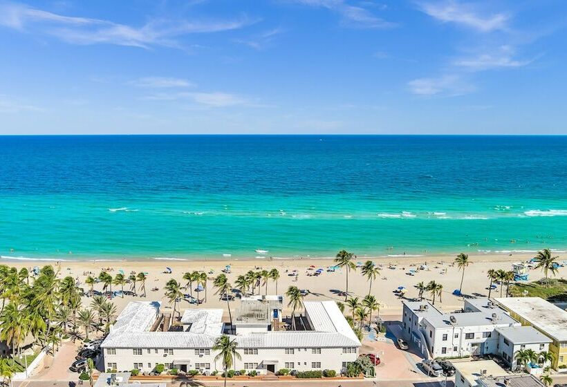 Neptune Oceanfront Rentals