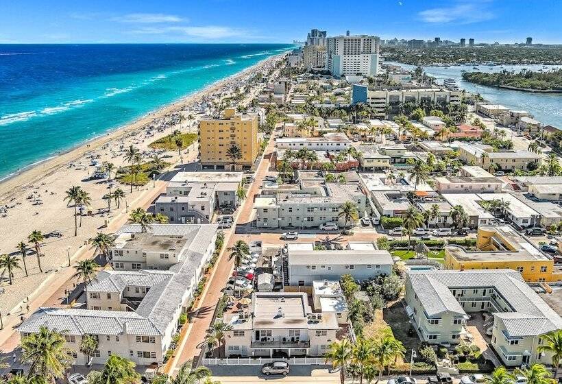 Neptune Oceanfront Rentals