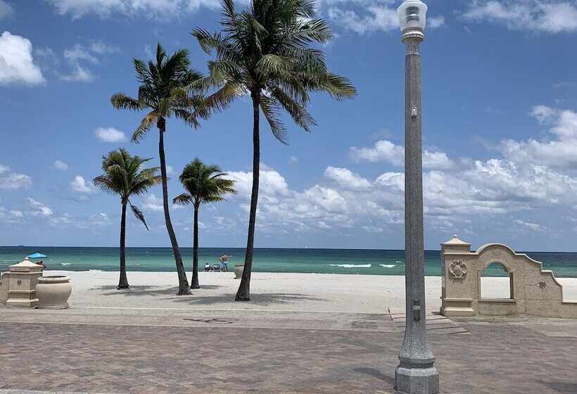 Neptune Oceanfront Rentals