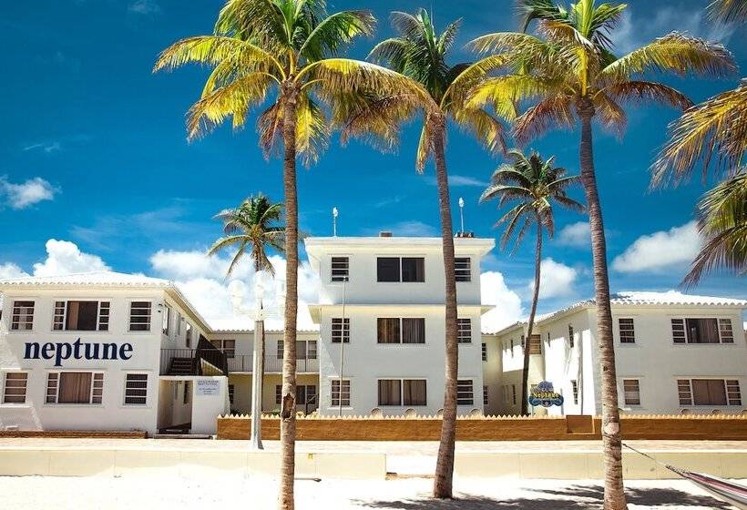 Neptune Oceanfront Rentals