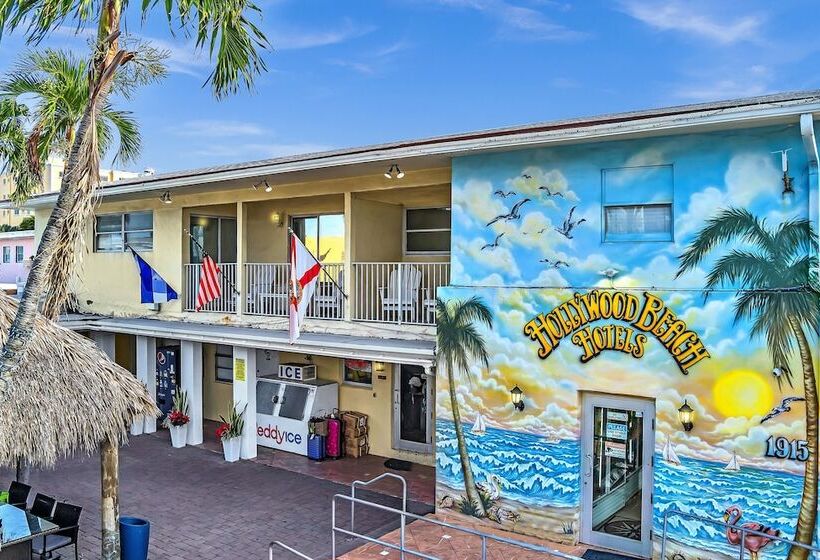 Neptune Oceanfront Rentals