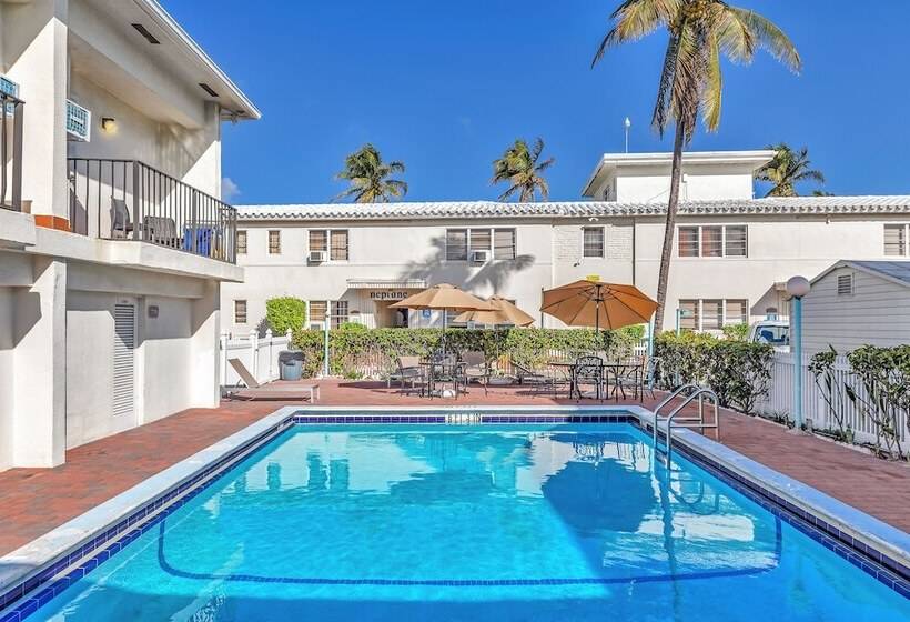 Neptune Oceanfront Rentals