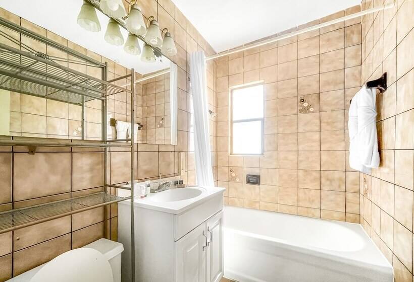 Neptune Oceanfront Rentals