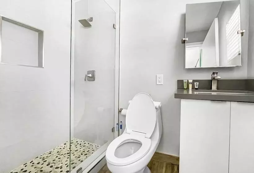Neptune Oceanfront Rentals