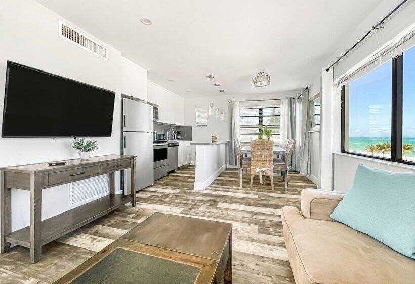 Neptune Oceanfront Rentals