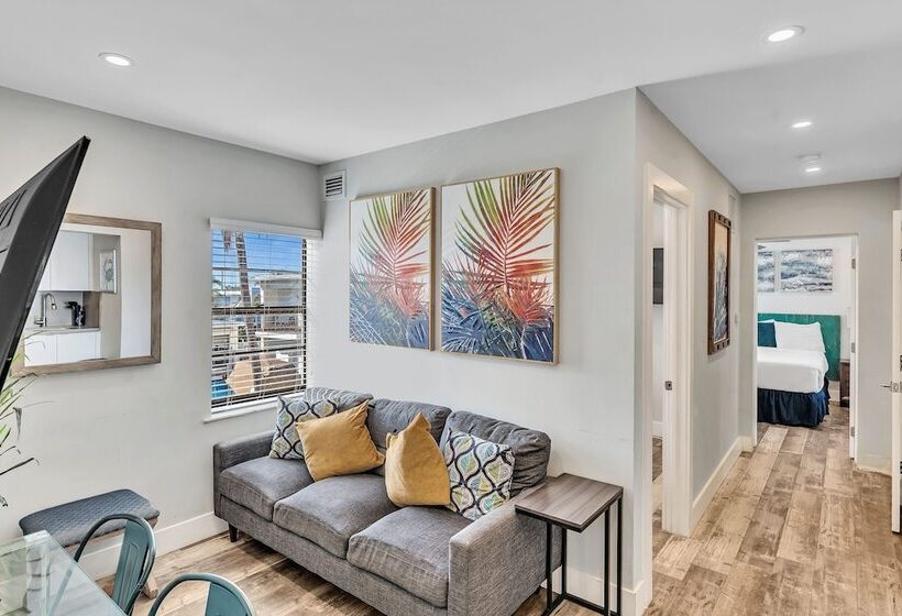 Neptune Oceanfront Rentals