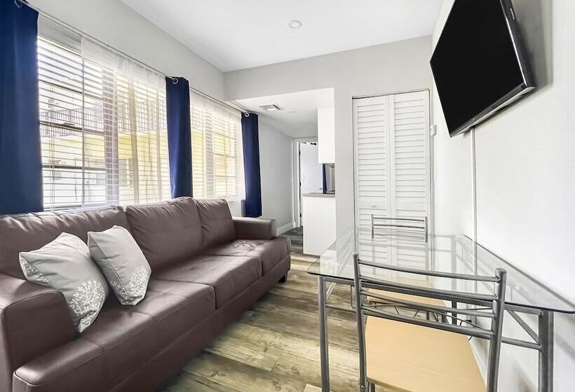 Neptune Oceanfront Rentals