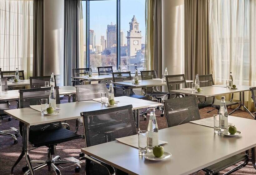 Novotel Moscow Kievskaya