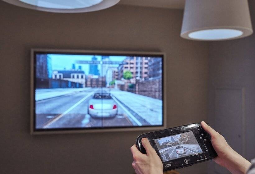 Novotel Moscow Kievskaya