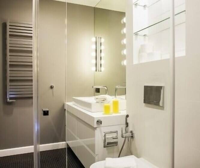 Apartment Oxygen By Your Freedom