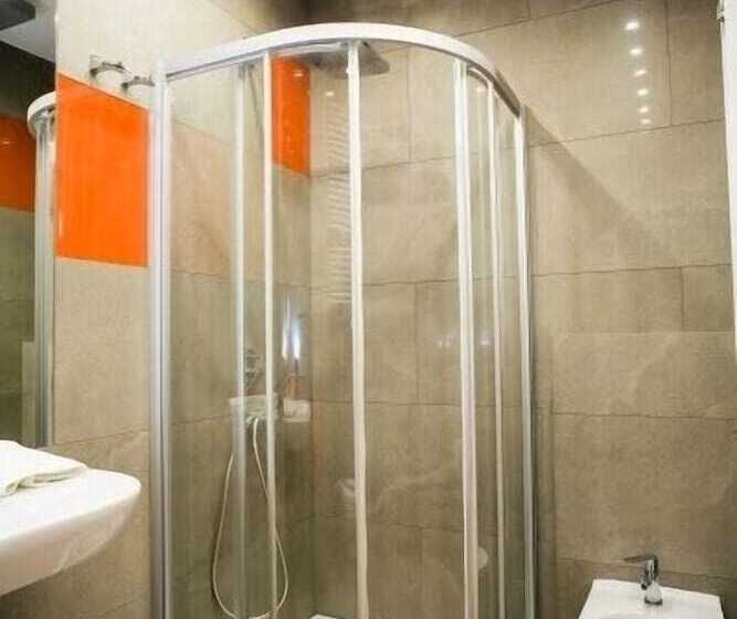 Apartment Oxygen By Your Freedom