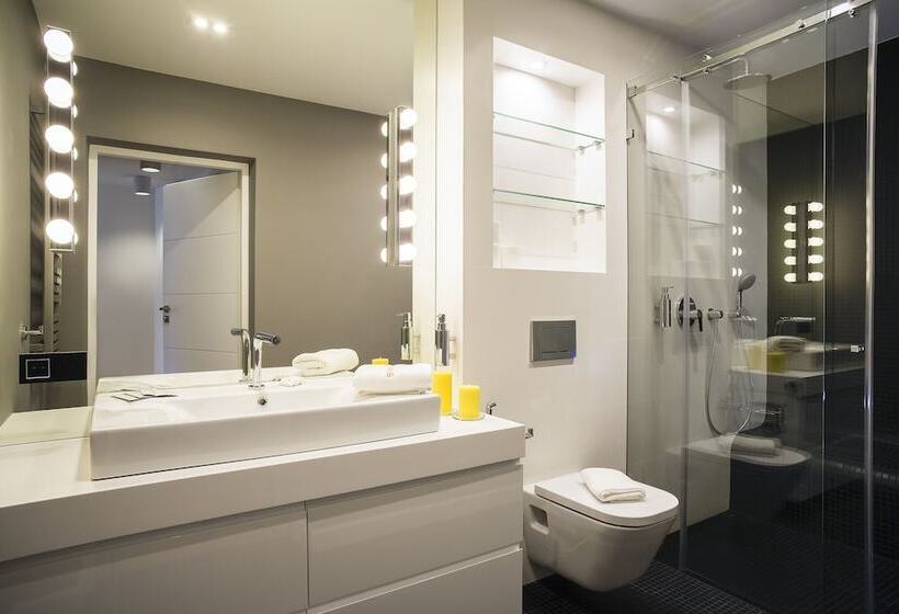 Apartment Oxygen By Your Freedom