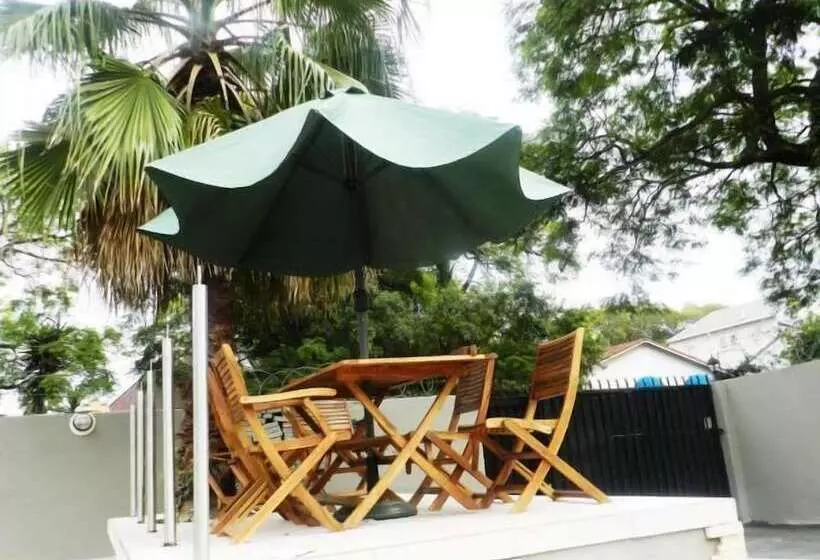 Majatalo At Blackwood Guesthouse