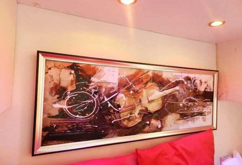 펜션 At Blackwood Guesthouse