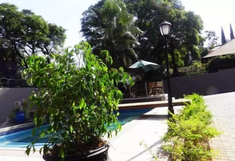 Majatalo At Blackwood Guesthouse