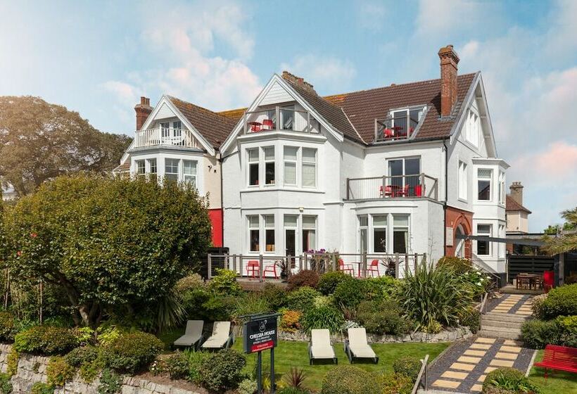 ペンション Chelsea House