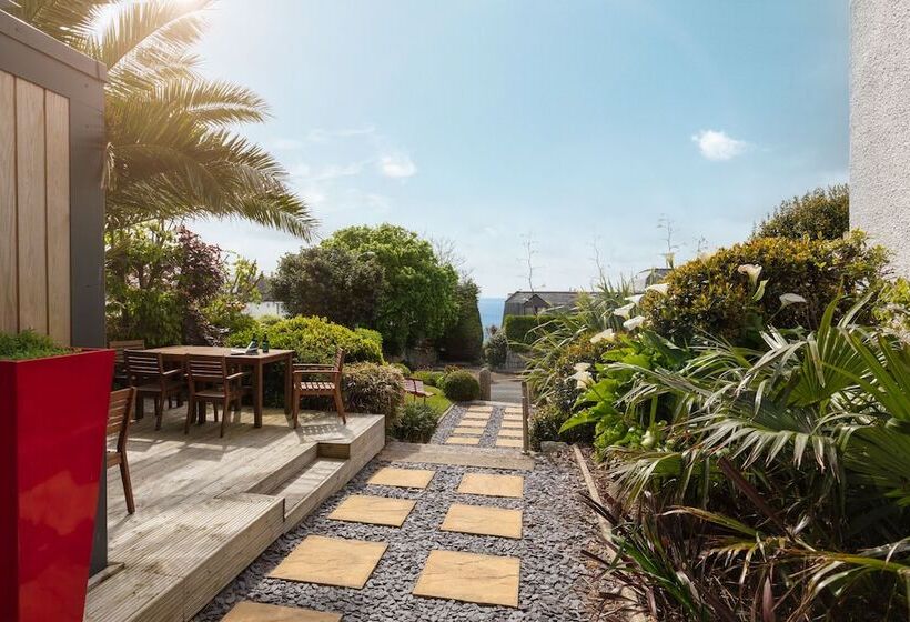 ペンション Chelsea House