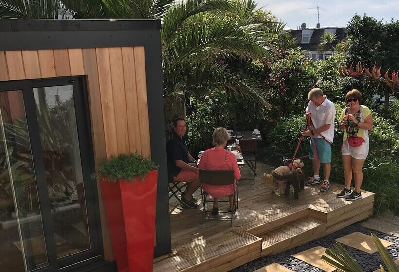 ペンション Chelsea House