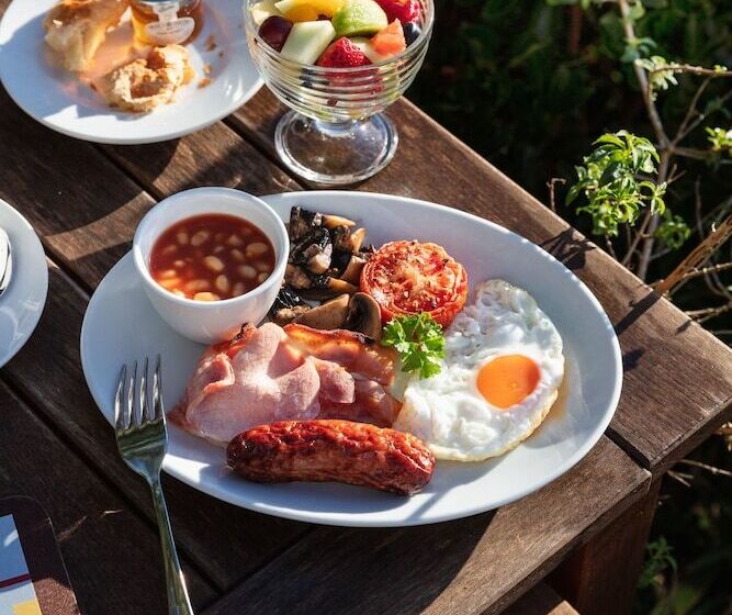 ペンション Chelsea House