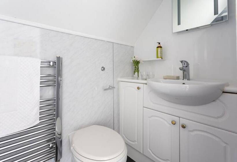 ペンション Chelsea House