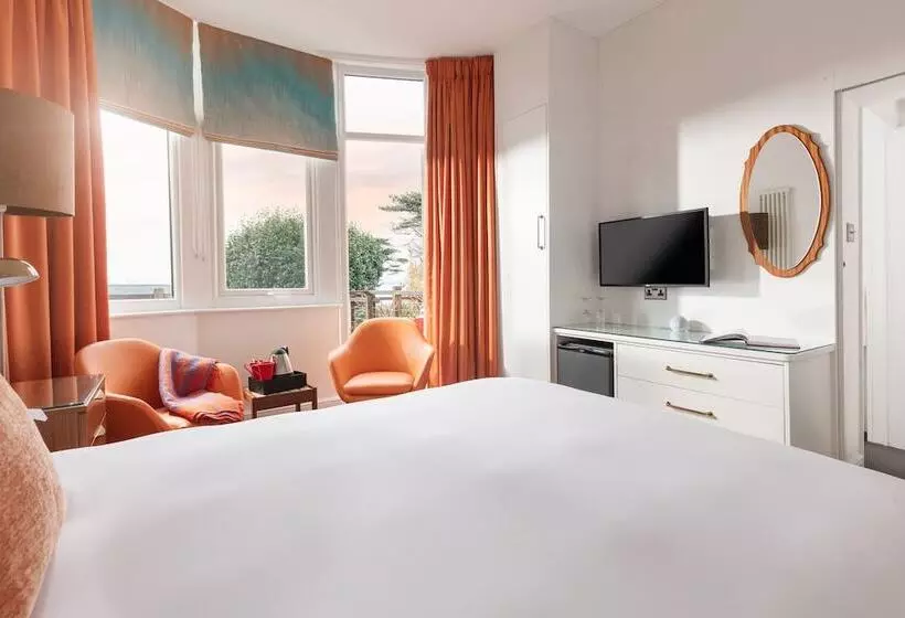پانسیون Chelsea House
