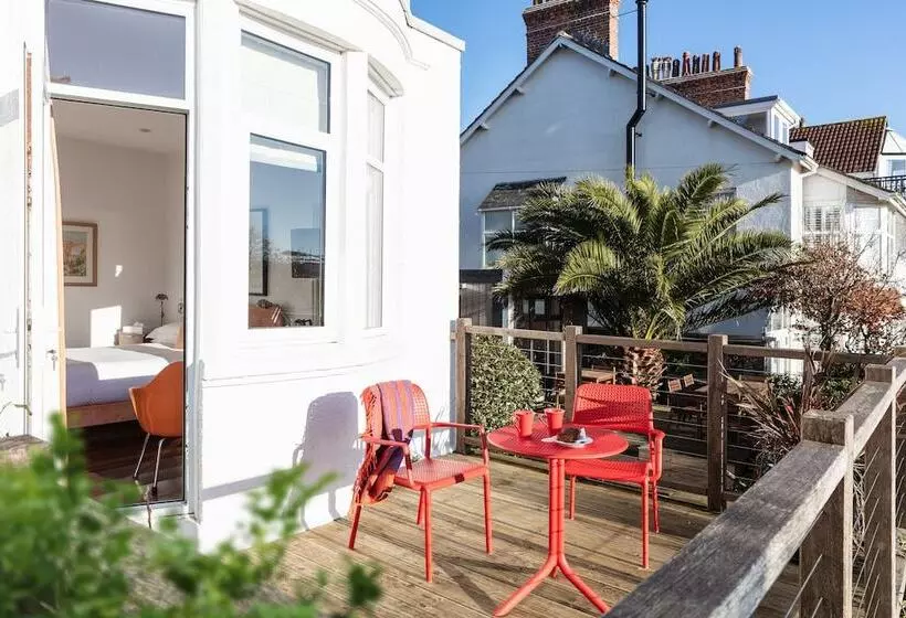 پانسیون Chelsea House