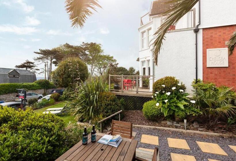 ペンション Chelsea House