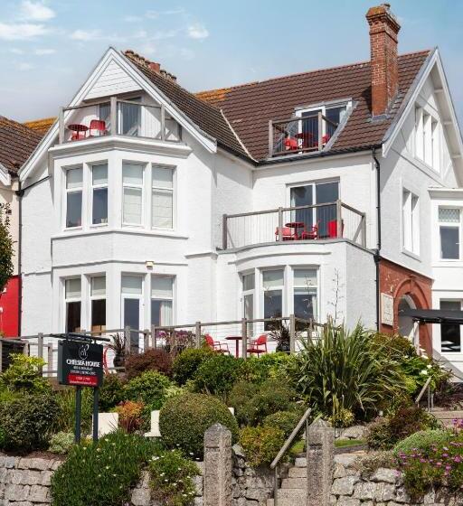 ペンション Chelsea House