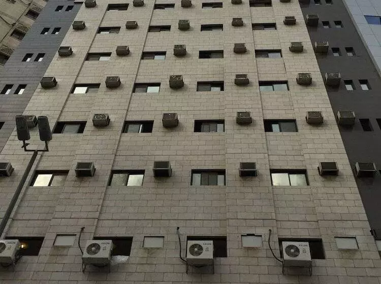 Qasr Alriyadh Hotel Apartments