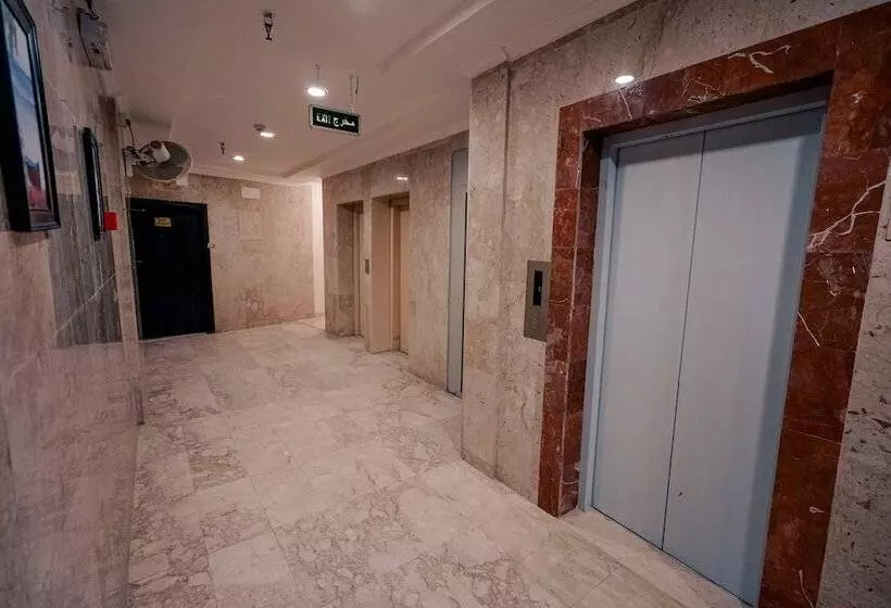Qasr Alriyadh Hotel Apartments