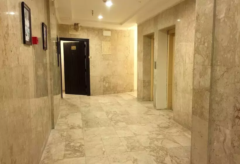 Qasr Alriyadh Hotel Apartments