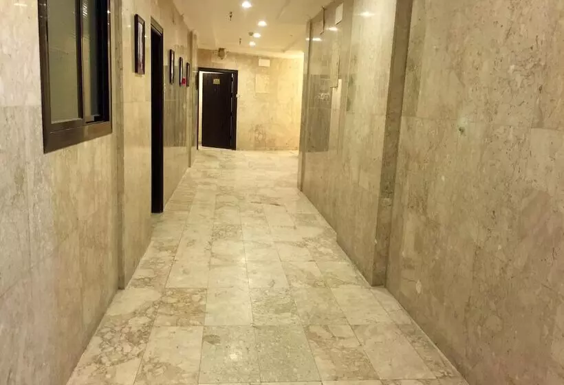 Qasr Alriyadh Hotel Apartments