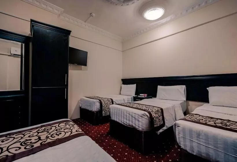 Qasr Alriyadh Hotel Apartments
