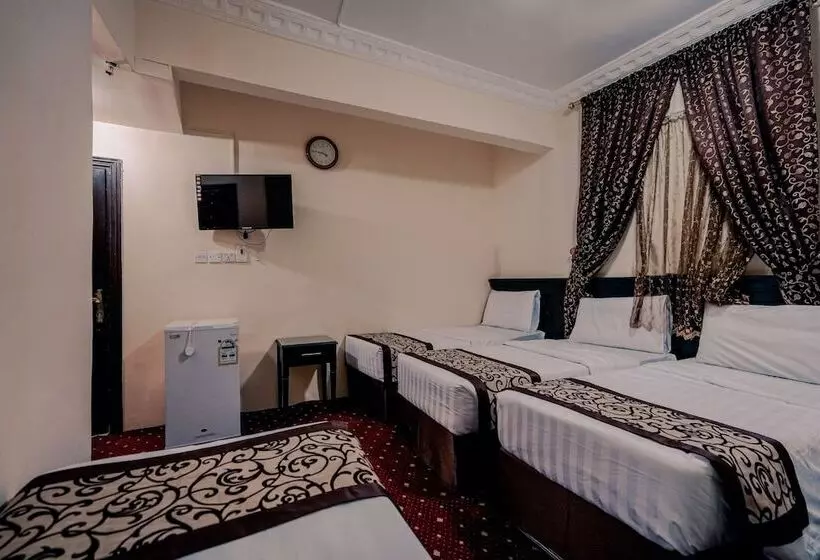 Qasr Alriyadh Hotel Apartments