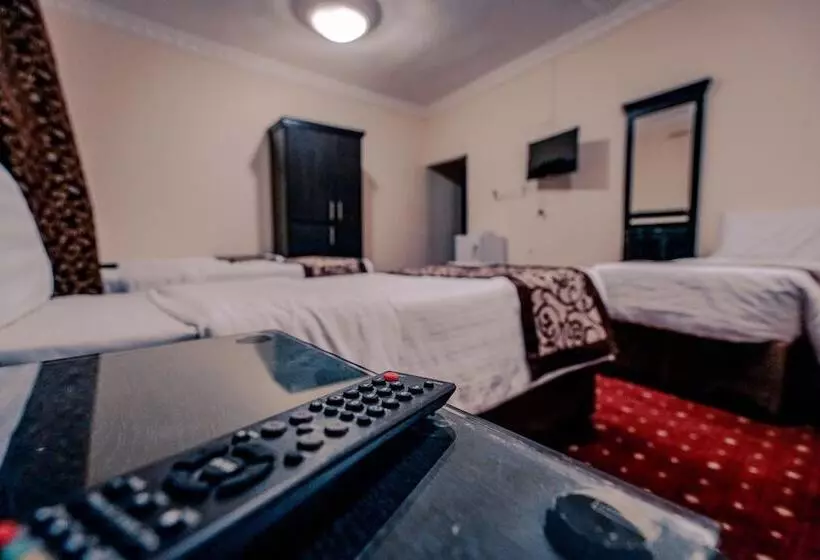 Qasr Alriyadh Hotel Apartments