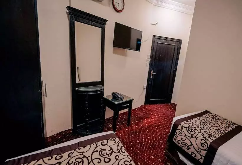 Qasr Alriyadh Hotel Apartments