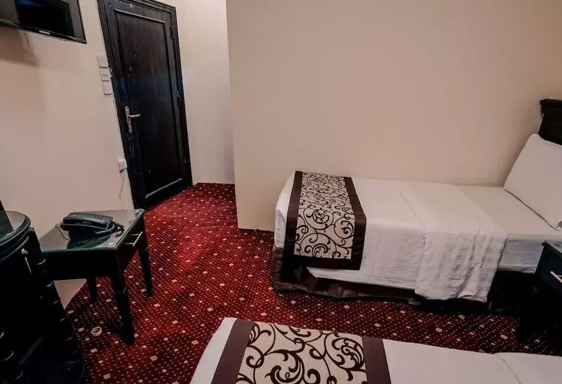 Qasr Alriyadh Hotel Apartments