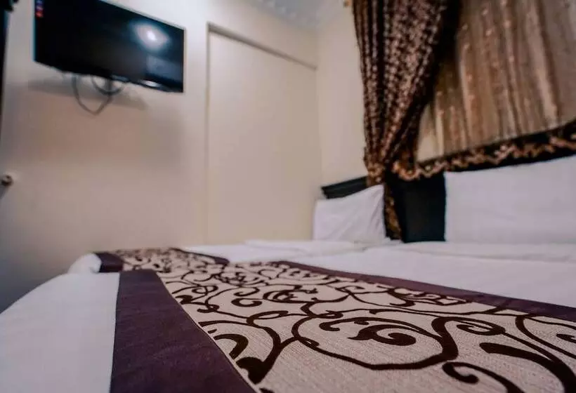 Qasr Alriyadh Hotel Apartments
