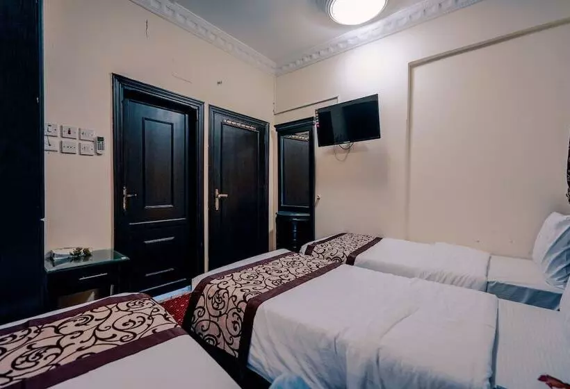 Qasr Alriyadh Hotel Apartments