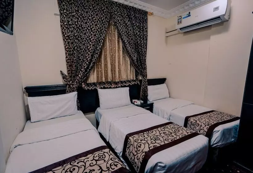 Qasr Alriyadh Hotel Apartments