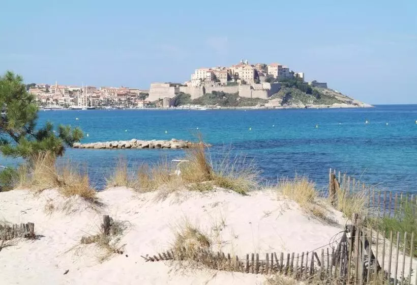 Residence Thalassa